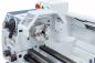 Preview: Bernardo Leit- und Zugspindeldrehmaschine Profi 650G 230Volt